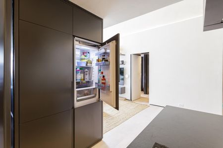 Apartamento à venda com 115m², 2 quartos e 2 vagasCozinha