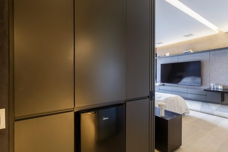 Apartamento à venda com 115m², 2 quartos e 2 vagasSuíte 2