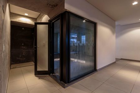 Apartamento à venda com 115m², 2 quartos e 2 vagasSaúna