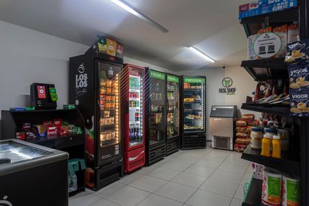 Apartamento à venda com 115m², 2 quartos e 2 vagasÁrea comum