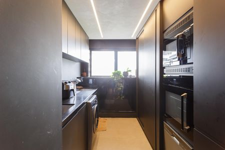 Apartamento à venda com 115m², 2 quartos e 2 vagasÁrea de Serviço