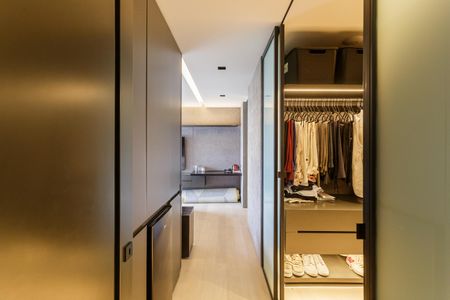 Apartamento à venda com 115m², 2 quartos e 2 vagasSuíte 2