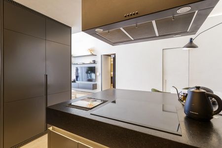 Apartamento à venda com 115m², 2 quartos e 2 vagasCozinha