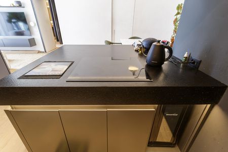 Apartamento à venda com 115m², 2 quartos e 2 vagasCozinha