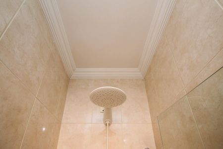 Casa de condomínio para alugar com 142m², 4 quartos e 2 vagas Casa de condomínio para alugar com 142m², 4 quartos e 2 vagasBanheiro
