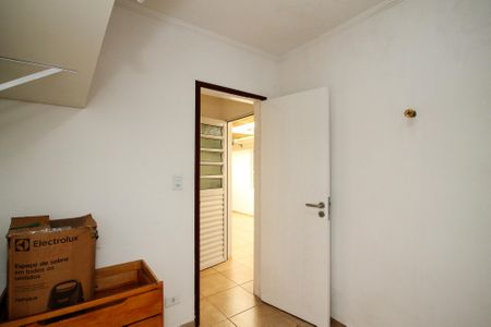 Casa de condomínio para alugar com 142m², 4 quartos e 2 vagas Casa de condomínio para alugar com 142m², 4 quartos e 2 vagasQuarto de Serviço