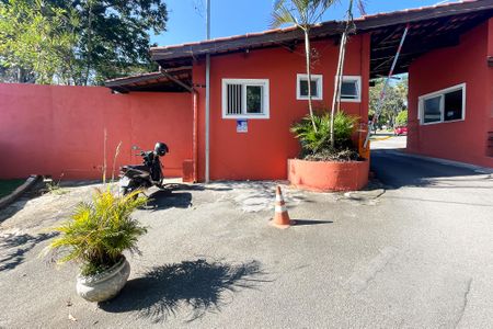Casa de condomínio para alugar com 142m², 4 quartos e 2 vagas Casa de condomínio para alugar com 142m², 4 quartos e 2 vagasPlaca