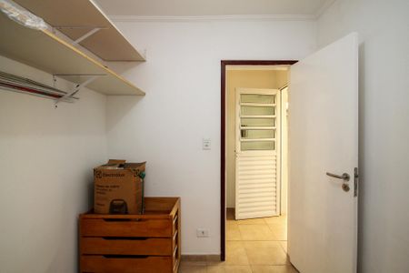 Casa de condomínio para alugar com 142m², 4 quartos e 2 vagas Casa de condomínio para alugar com 142m², 4 quartos e 2 vagasQuarto de Serviço