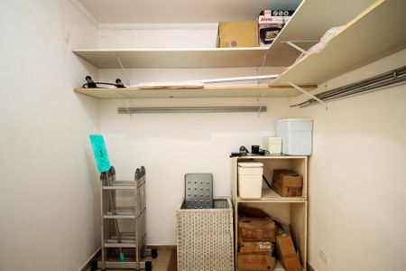 Casa de condomínio para alugar com 142m², 4 quartos e 2 vagas Casa de condomínio para alugar com 142m², 4 quartos e 2 vagasQuarto de Serviço