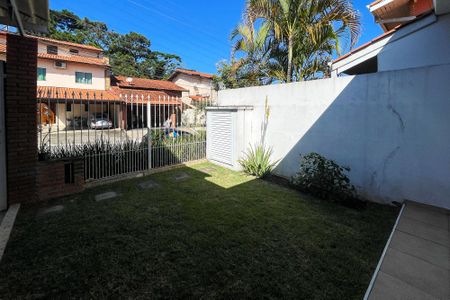 Casa de condomínio para alugar com 142m², 4 quartos e 2 vagas Casa de condomínio para alugar com 142m², 4 quartos e 2 vagasJardim