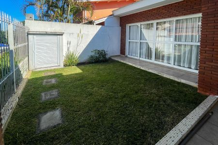 Casa de condomínio para alugar com 142m², 4 quartos e 2 vagas Casa de condomínio para alugar com 142m², 4 quartos e 2 vagasJardim