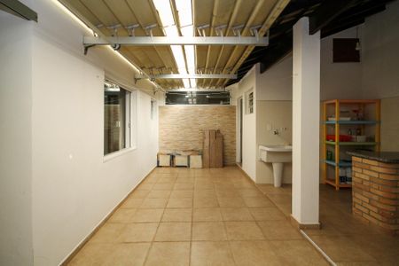 Casa de condomínio para alugar com 142m², 4 quartos e 2 vagas Casa de condomínio para alugar com 142m², 4 quartos e 2 vagasQuintal
