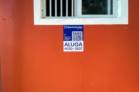 Casa de condomínio para alugar com 142m², 4 quartos e 2 vagas Casa de condomínio para alugar com 142m², 4 quartos e 2 vagasPlaca