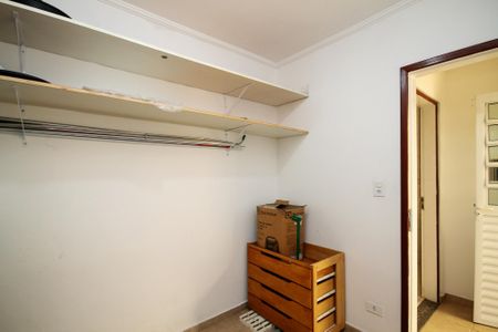 Casa de condomínio para alugar com 142m², 4 quartos e 2 vagas Casa de condomínio para alugar com 142m², 4 quartos e 2 vagasQuarto de Serviço