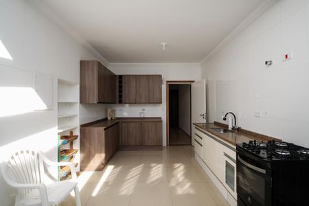Casa de condomínio para alugar com 142m², 4 quartos e 2 vagas Casa de condomínio para alugar com 142m², 4 quartos e 2 vagasCozinha