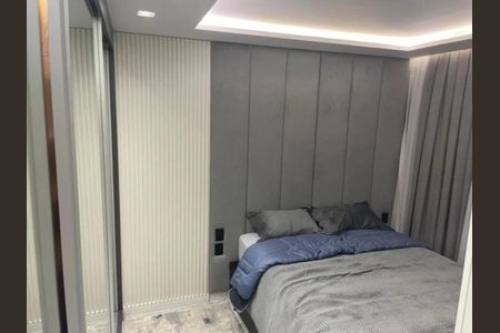 Foto 13 de apartamento à venda com 2 quartos, 86m² em Campo Belo, São Paulo