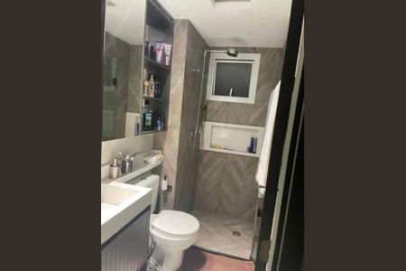 Foto 12 de apartamento à venda com 2 quartos, 86m² em Campo Belo, São Paulo