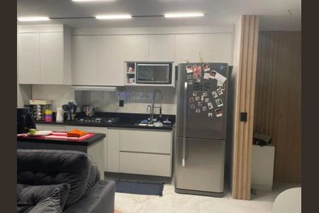 Foto 05 de apartamento à venda com 2 quartos, 86m² em Campo Belo, São Paulo