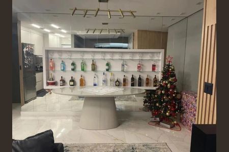 Foto 01 de apartamento à venda com 2 quartos, 86m² em Campo Belo, São Paulo