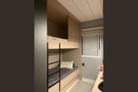 Foto 11 de apartamento à venda com 2 quartos, 86m² em Campo Belo, São Paulo