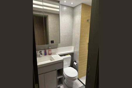 Foto 15 de apartamento à venda com 2 quartos, 86m² em Campo Belo, São Paulo