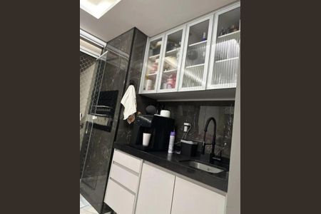 Foto 04 de apartamento à venda com 2 quartos, 86m² em Campo Belo, São Paulo
