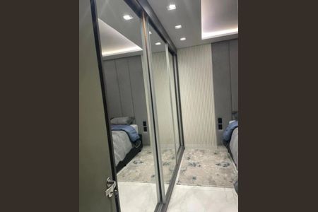 Foto 14 de apartamento à venda com 2 quartos, 86m² em Campo Belo, São Paulo