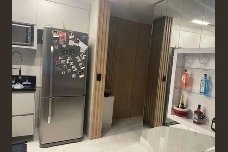 Foto 06 de apartamento à venda com 2 quartos, 86m² em Campo Belo, São Paulo