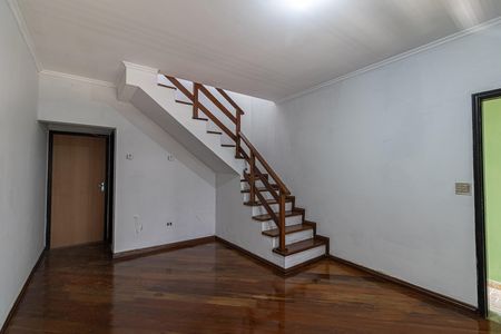 Sala de casa para alugar com 2 quartos, 121m² em Vila Buenos Aires, São Paulo