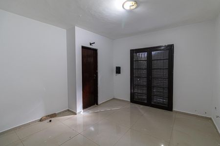 Suíte de casa para alugar com 2 quartos, 121m² em Vila Buenos Aires, São Paulo