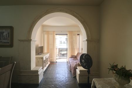 Apartamento para alugar com 310m², 3 quartos e 2 vagas Apartamento para alugar com 310m², 3 quartos e 2 vagasSala