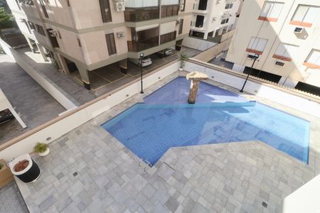 Apartamento para alugar com 310m², 3 quartos e 2 vagas Apartamento para alugar com 310m², 3 quartos e 2 vagasVista