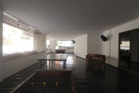 Apartamento para alugar com 310m², 3 quartos e 2 vagas Apartamento para alugar com 310m², 3 quartos e 2 vagasÁrea comum