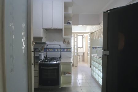 Apartamento para alugar com 310m², 3 quartos e 2 vagas Apartamento para alugar com 310m², 3 quartos e 2 vagasCozinha