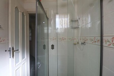 Apartamento para alugar com 310m², 3 quartos e 2 vagas Apartamento para alugar com 310m², 3 quartos e 2 vagasBanheiro Social