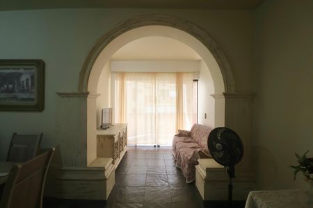Apartamento para alugar com 310m², 3 quartos e 2 vagas Apartamento para alugar com 310m², 3 quartos e 2 vagasSala