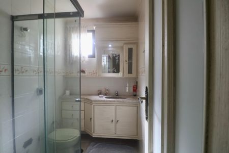 Apartamento para alugar com 310m², 3 quartos e 2 vagas Apartamento para alugar com 310m², 3 quartos e 2 vagasBanheiro Social