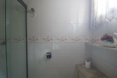 Apartamento para alugar com 310m², 3 quartos e 2 vagas Apartamento para alugar com 310m², 3 quartos e 2 vagasBanheiro Social
