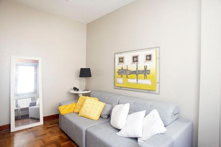 Apartamento à venda com 100m², 3 quartos e 1 vagaQuarto 2
