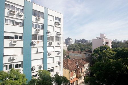 Apartamento à venda com 100m², 3 quartos e 1 vagaSala Vista