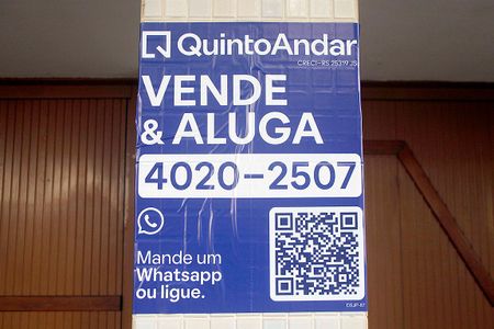 Apartamento à venda com 100m², 3 quartos e 1 vagaPlaquinha