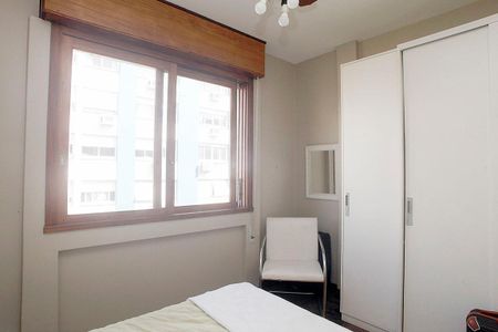 Quarto 1 de apartamento à venda com 3 quartos, 100m² em Cidade Baixa, Porto Alegre
