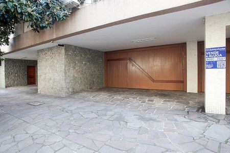 Apartamento à venda com 100m², 3 quartos e 1 vagaPlaquinha