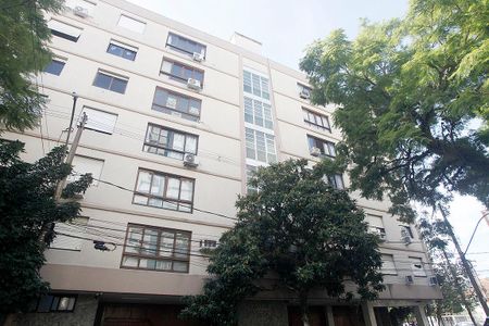Apartamento à venda com 100m², 3 quartos e 1 vagaFachada