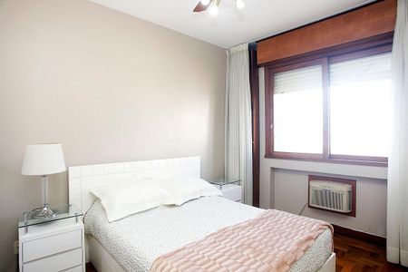 Apartamento à venda com 100m², 3 quartos e 1 vagaQuarto 3