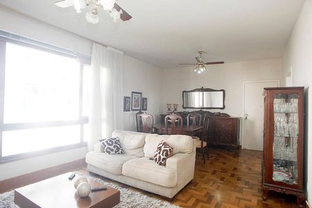 Apartamento à venda com 100m², 3 quartos e 1 vagaSala
