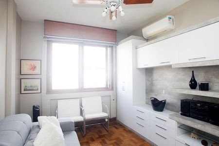 Apartamento à venda com 100m², 3 quartos e 1 vagaQuarto 2