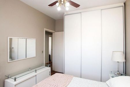 Apartamento à venda com 100m², 3 quartos e 1 vagaQuarto 3