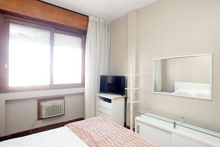Apartamento à venda com 100m², 3 quartos e 1 vagaQuarto 3