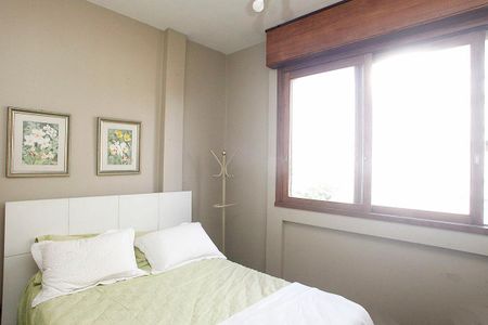 Apartamento à venda com 100m², 3 quartos e 1 vagaQuarto 1